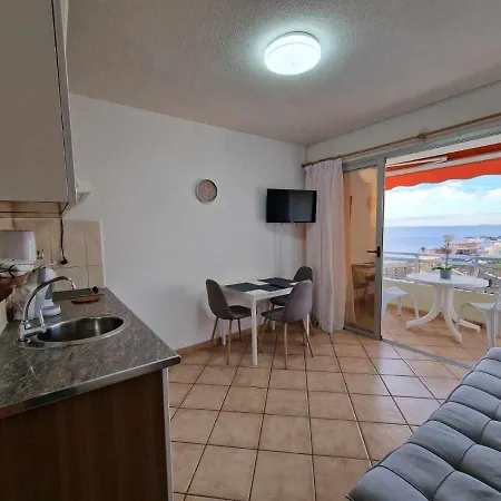 Apartment Markethome Playa La Arena I