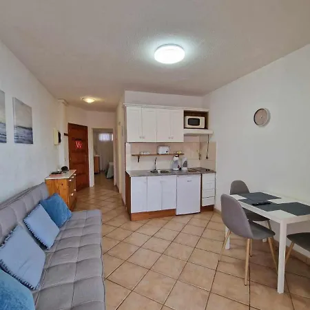 Markethome Playa La Arena I Apartment *