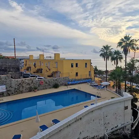 Markethome Playa La Arena I Apartment