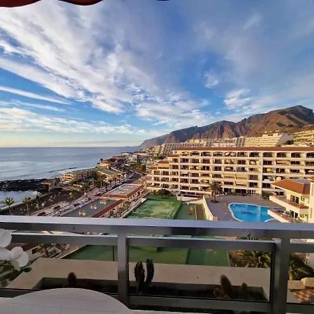 Markethome Playa La Arena I Appartement *