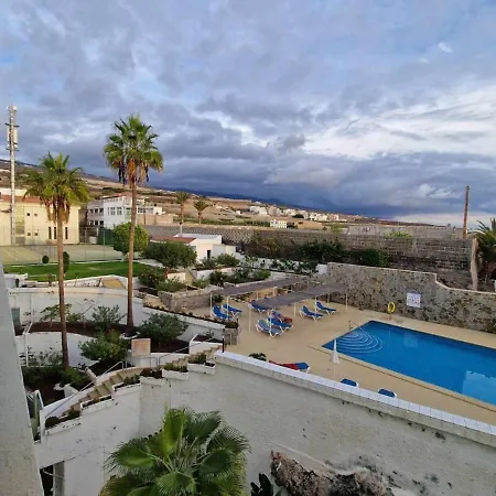 Appartement Markethome Playa La Arena I Santiago del Teide