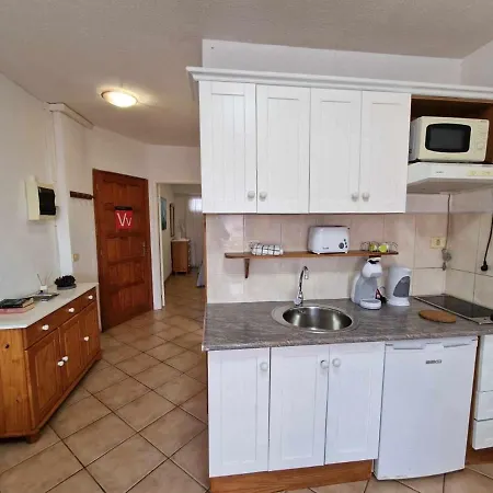 Markethome Playa La Arena I Appartement Santiago del Teide
