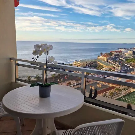 Markethome Playa La Arena I Santiago del Teide