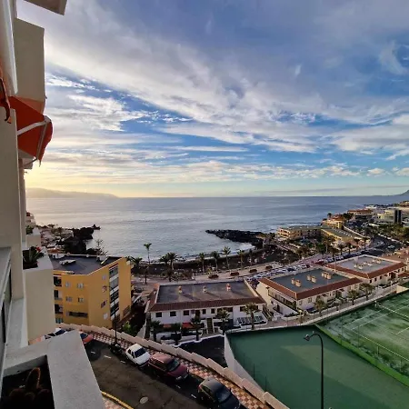 Appartement Markethome Playa La Arena I