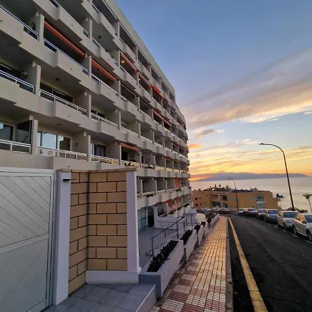 Appartement Markethome Playa La Arena I Santiago del Teide